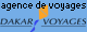 Dakar Voyages, billets d'avion S&eacute;n&eacute;gal