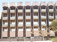 Hotti Hotel à Bissau
