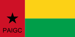 Image illustrative de l'article Parti africain pour l'indépendance de la Guinée et du Cap-Vert