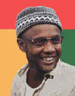 Amilcar Cabral