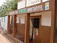 Tambarina Bissau Hotel