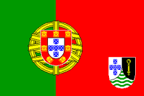 Drapeau de la Guinée portugaise