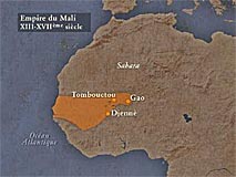 Empire du Mali