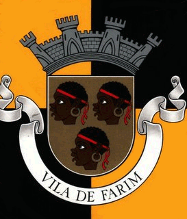 Armoiries de la ville de Farim