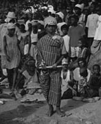 Fêtes et traditions en Guinée-Bissau