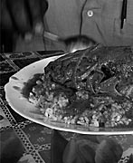 Gastronomie Guinée-Bissau