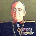 le gouverneur, le Général António de Spínola