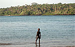 Galerie photos des îles Bijagos