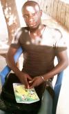Aliou badara Niassy