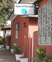 ApartHotel LOBATO