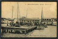Port de Bissau